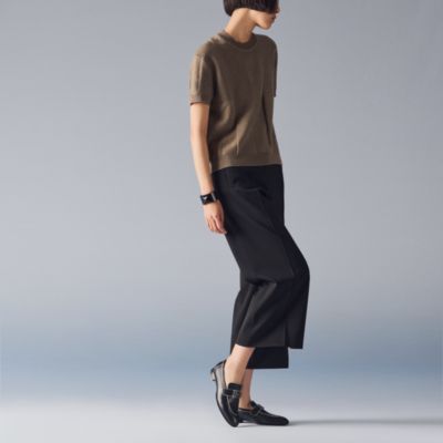 レディースローファーとダービー | Hermès - エルメス-公式サイト